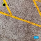 Kelik Naval Air Station Oceana Type 2 - Base - Acrylic 3 mm (280 x 180 mm) (170 g) 1:72 (KS72065)