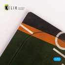 Kelik CVL-22 HMCS Bonaventure Front Lift 1965 - Acrylic 3 mm (280 x 180 mm) (170 g) 1:72 (KS72068)