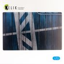 Kelik USS Antietam (CV-36) 1953 type 1 - Base - Acrylic 3 mm (280 x 180 mm) (170 g) 1:72 (KS72071)