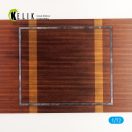 Kelik CV-1 Langley 1927 Lift - Base - Acrylic 3 mm (280 x 180 mm) (170 g) 1:72 (KS72075)