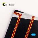 Kelik CVS-18 USS WASP 1964 - 1970 Type 1- Base - Acrylic 3 mm (280 x 180 mm) (170 g) 1:72 (KS72076)