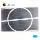 Kelik HMS Ark Royal 1941 - Base - Acrylic 3 mm (280 x 180 mm) (170 g) 1:72 (KS72084)