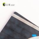 Kelik HMS Ark Royal 1941 - Base - Acrylic 3 mm (280 x 180 mm) (170 g) 1:72 (KS72084)