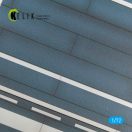 Kelik HMS Ark Royal Nose Lift 1939 - Base - Acrylic 3 mm (280 x 180 mm) (170 g) 1:72 (KS72085)