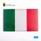 Kelik Italy Flag - Base - Acrylic 3 mm (280 x 180 mm) (170 g) 1:72 (KS72089)