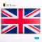 Kelik Great Britain Flag - Base - Acrylic 3 mm (280 x 180 mm) (170 g) 1:72 (KS72092)