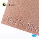 Kelik Saint-Exupery - Base - Acrylic 3 mm (180 x 357 mm) (210 g) 1:72 (KS72095)