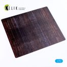 Kelik Finnish caponier - Base - Acrylic 3 mm (180 x 214 mm) (130 g) 1:72 (KS72096)