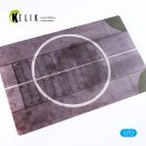 Kelik 56 baza Lotnicza Poland - Base - Acrylic 3 mm (280 x 180 mm) (170 g) 1:72 (KS72097)