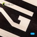 Kelik Isla de Saba, Juancho E, Yrausquin-airport - Base - Acrylic 3 mm (280 x 180 mm) (170 g) 1:72 (KS72102)