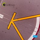 Kelik JDS Isoyuki DD-127 1985 - Base - Acrylic 3 mm (280 x 180 mm) (170 g) 1:72 (KS72106)