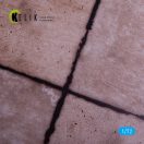 Kelik Soviet Square Concrete Plates Airfield 1970 th - Base - Acrylic 3 mm (280 x 180 mm) (170 g) 1:72 (KS72109)