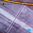 Kelik KADENA AIRBASE - Acrylic 3 mm (180 x 357 mm) (210 g) 1:72 (KS72114)