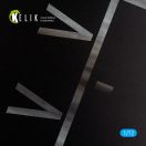 Kelik JOINT BASE ELMENDORF-RICHARDSON - Acrylic 3 mm (180 x 357 mm) (210 g) 1:72 (KS72118)