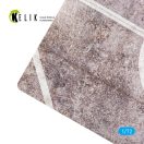 Kelik Ukrainian Border Guard Helipad (Zmiyinyy Island) - Acrylic 3 mm (180 x 280 mm) (170 g) 1:72 (KS72119)