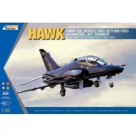 Kinetic Hawk 100 1:32 (K3206)