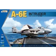 Kinetic A-6A/E Intruder 1:48 (K48023)