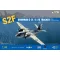 Kinetic S-2E/F Tracker 1:48 (K48024)