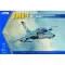 Kinetic AMX-T Double Seat Fighter 1:48 (K48027)