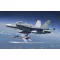 Kinetic F/A-18A+, CF-188 1:48 (K48030)
