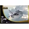 Kinetic F/A-18D 1:48 (K48033)