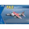 Kinetic Harrier FA2 1:48 (K48041)