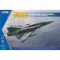 Kinetic Mirage IIID/DS 1:48 (K48054)