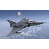 Kinetic Mirage IIIS/RS 1:48 (K48058)