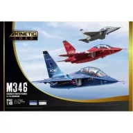 Kinetic Alenia M346 1:48 (K48063)