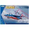 Kinetic Alpha Jet Patrouille de 2017 2-in-1 kit 1:48 (K48064)
