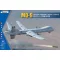 Kinetic MQ-9 REAPER w/GBU-12 1:48 (K48067)