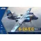 Kinetic ROCAF S-2A/E/G Tracker 1:48 (K48074)