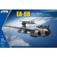Kinetic EA-6B DARK PROWLER 1:48 (K48075)