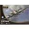 Kinetic IA-58 Pucara 1:48 (K48078)