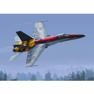 Kinetic CF-188A RCAF 20 years services 1:48 (K48079)