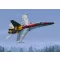 Kinetic CF-188A RCAF 20 years services 1:48 (K48079)