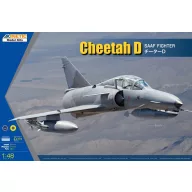 Kinetic Cheetah D 1:48 (K48081)