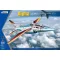 Kinetic Alpha Jet Luftwaffe 1:48 (K48087)