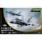 Kinetic F/A-18A/D AGRESSOR 1:48 (K48088)