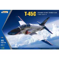 Kinetic T-45C 1:48 (K48094)