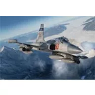 Kinetic CF-5A 1:48 (K48109)