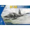 Kinetic NF-5A FREEDOM FIGHTER II (EUROPE EDITION) NL+N 1:48 (K48110)