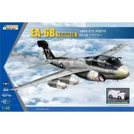 Kinetic EA-6B VMQ-2 PLAYBOY 1:48 (K48112)