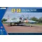 Kinetic CF-5D Freedom Fighter II 1:48 (K48123)