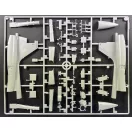 Kinetic CF-5D Freedom Fighter II 1:48 (K48123)