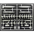 Kinetic CF-5D Freedom Fighter II 1:48 (K48123)
