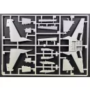 Kinetic CF-5D Freedom Fighter II 1:48 (K48123)