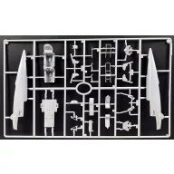 Kinetic CF-5D Freedom Fighter II 1:48 (K48123)
