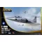 Kinetic Taiwan F-104A /TF-104 1:48 (K48134)