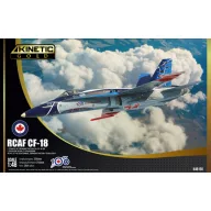 Kinetic CF-188 100 Years 1:48 (K48150)